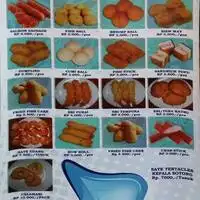 Gambar Makanan Nic's Seafood Snack 1