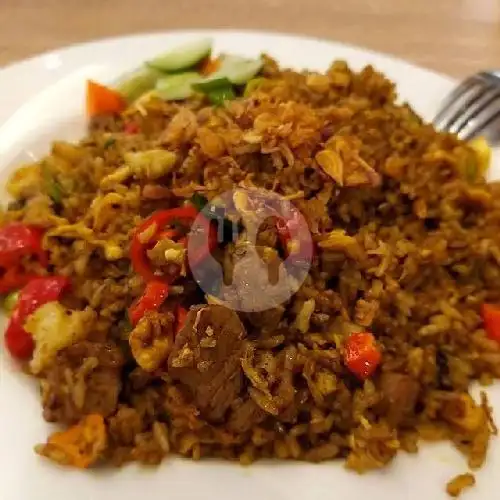 Gambar Makanan Nasi Goreng TUISDA, Tubagus Ismail 18