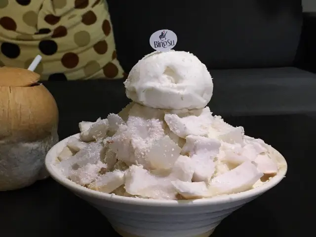 BingSu Cafe Food Photo 17