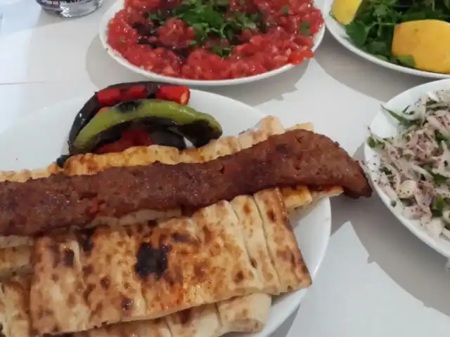 Öz Tadım Kebap'nin yemek ve ambiyans fotoğrafları 5