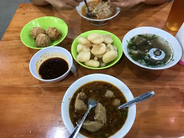 Gambar Makanan Bakso Boedjangan 4