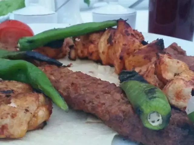 Adana Yüzevler Kebap'nin yemek ve ambiyans fotoğrafları 78