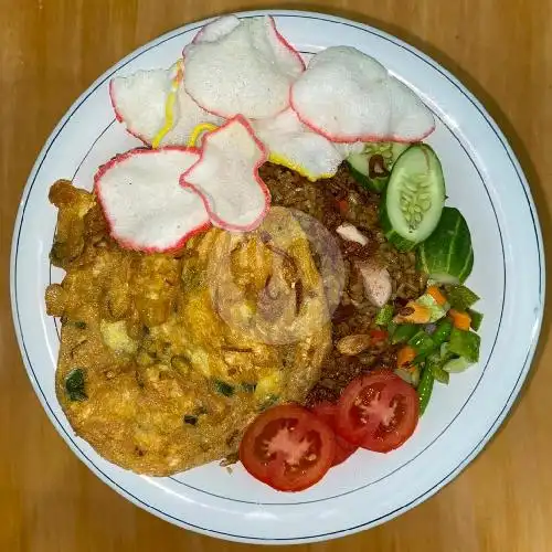 Gambar Makanan Nasi Goreng Mas Enno, Rawabelut 6