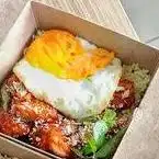 Gambar Makanan Ricesomnia, Jl. Singojayan 49 Gg Kepodang 19