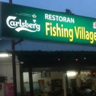 Restoran Fishing Village Seafood