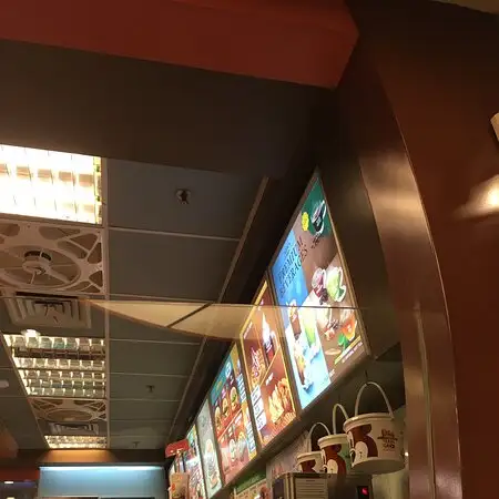 Gambar Makanan A&W Bandara Juanda 51