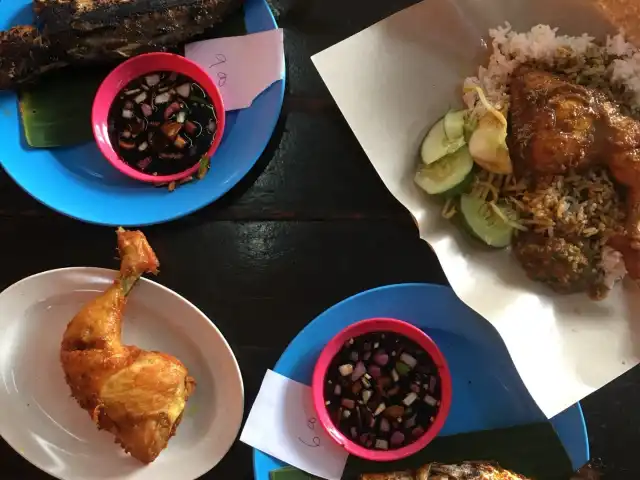 Semangkuk Batang Benar Food Photo 16