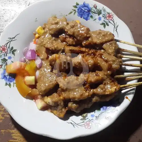 Gambar Makanan Pondok Sate Tongseng Khas Sragen Sukowati, Karawaci 2