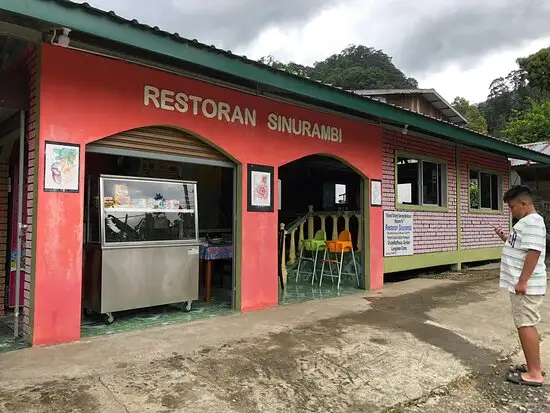 Restoran Sinurambi