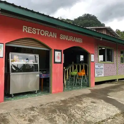 Restoran Sinurambi