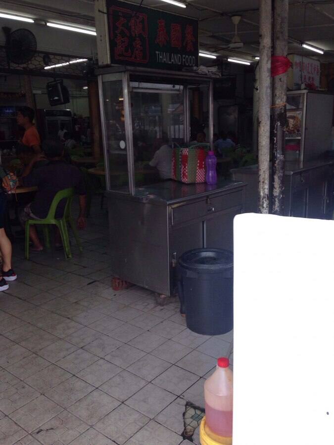 Tai Kee Thailand Food - Tai Kee, Thailand, Kuala Lumpur | YummyAdvisor