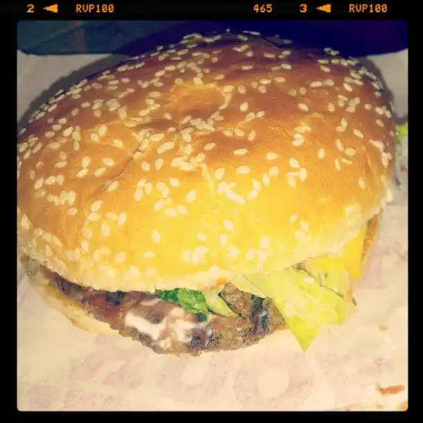 Burger King Food Photo 14