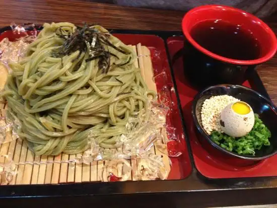 Wojamama Japanese Restaurant Food Photo 2