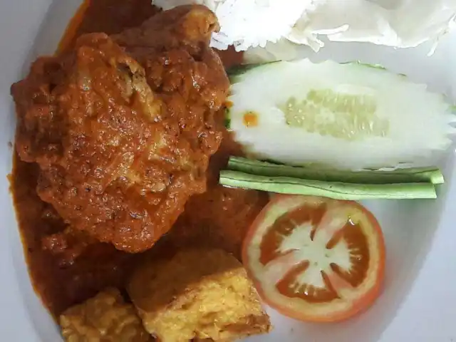 Ayam Penyet Food Photo 4
