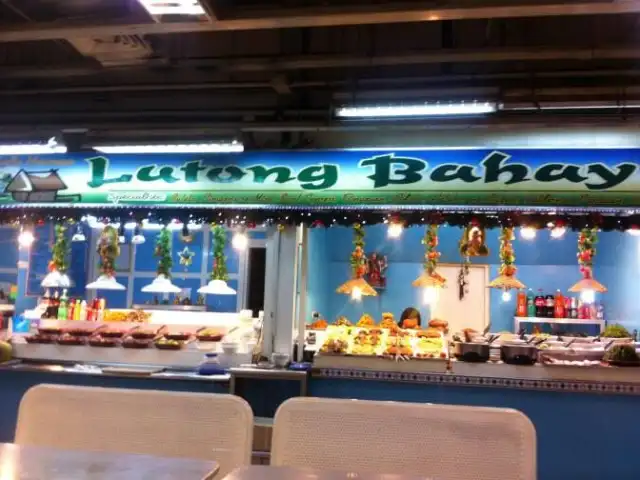 Lutong Bahay Food Photo 3