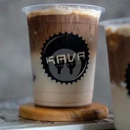 Gambar Makanan Kava Coffee & Drink, Cibubur 12
