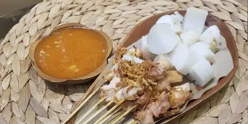 Sate Taichan & Bubur Goreng 68