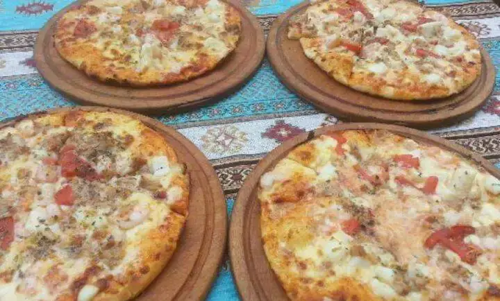 Esnaf Lokantası Meze Pide Pizza Lahmacun'nin yemek ve ambiyans fotoğrafları 69