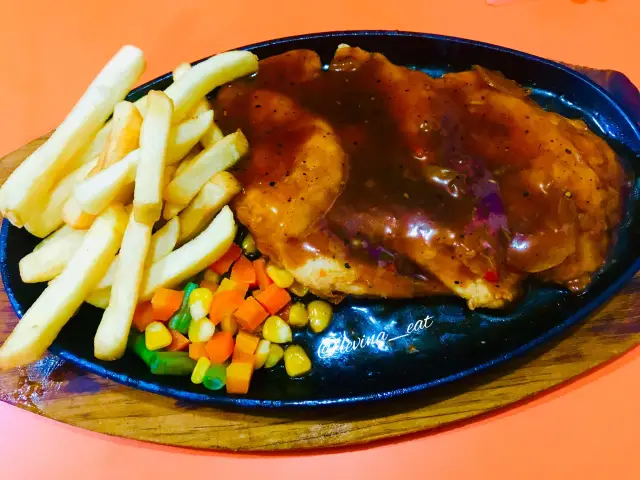 Gambar Makanan Warung Steak 76 10