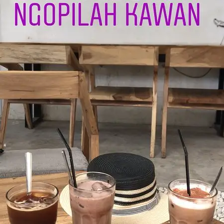 Gambar Makanan Hayati Specialty Coffee 9