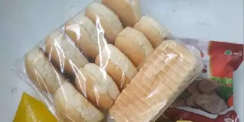 Roti Bakar Mass Bayy, Ksatria