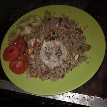 Gambar Makanan Nasi Goreng Pa Amad, Paskal 6