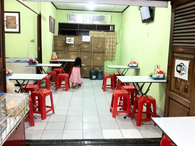Gambar Makanan Bakso Malang Tanjung Duren 18 3