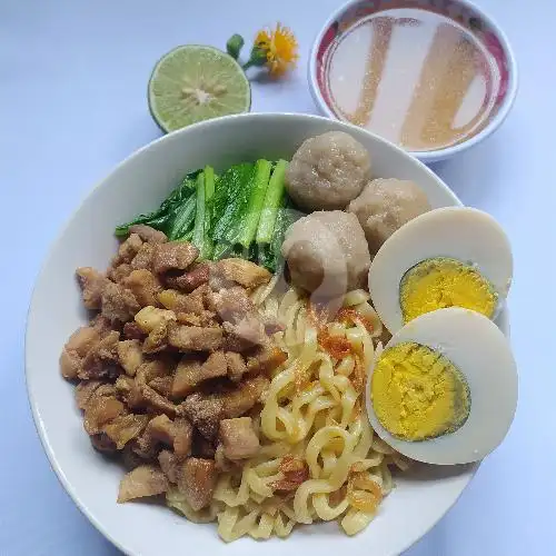 Gambar Makanan Bakso & Mie Ayam King17,Jl Barito Gang Barito 5 2