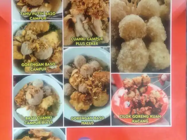 Gambar Makanan Cuanki Wildan 4