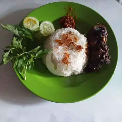 Gambar Makanan Nasi Bebek Cak Ikbal, Bekasi Selatan 6