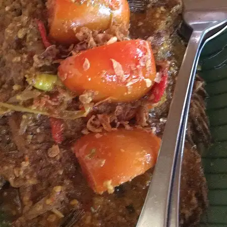 Gambar Makanan Ikan Bakar Cianjur 8