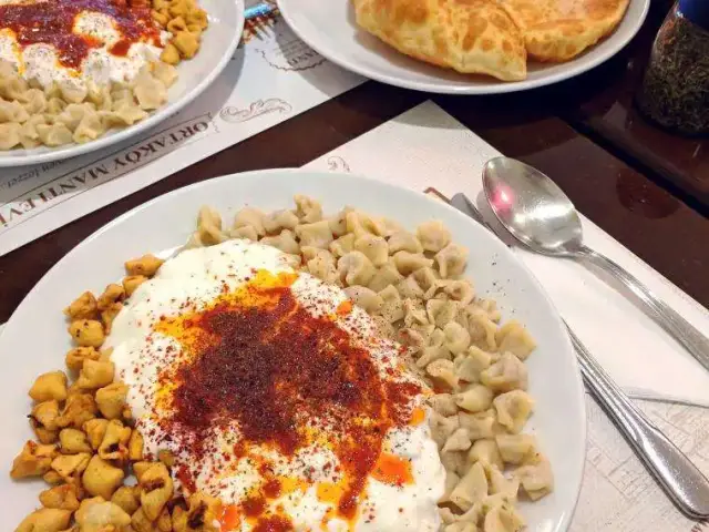 Ortaköy Polis Evi'nin yemek ve ambiyans fotoğrafları 74
