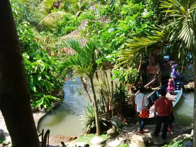 Gambar Makanan Pemancingan Pondok Alam Bang Khohar 16