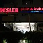 Kardeşler Pide ve Kebap'nin yemek ve ambiyans fotoğrafları 5