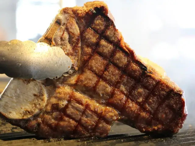 Meat Chef Steakhouse'nin yemek ve ambiyans fotoğrafları 3