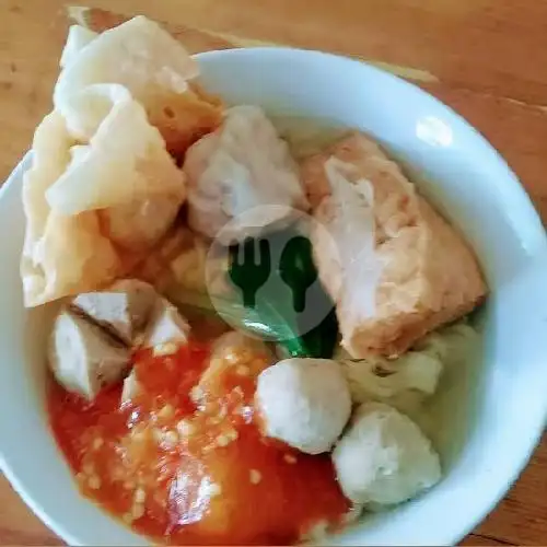 Gambar Makanan Bakwan Kawi Bu Jarwani, Food Court UGM Baru 13