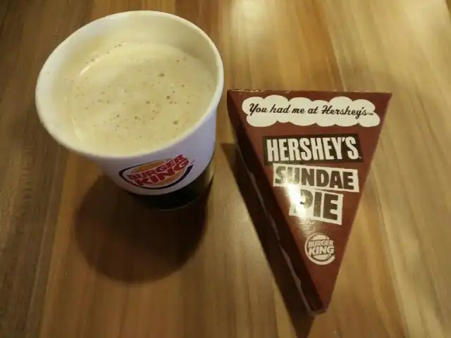 Burger King Food Photo 9