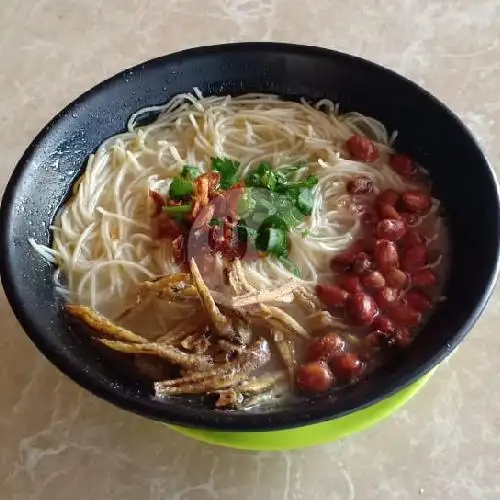 Gambar Makanan RM Annisa, Pattimura 12