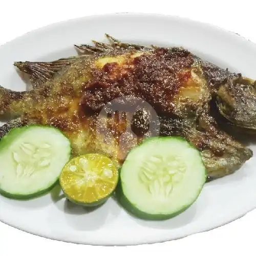 Gambar Makanan Mimi Ikan Bakar 9