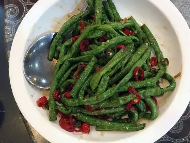 De Hunan Restaurant Food Photo 8