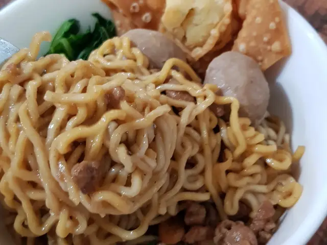 Gambar Makanan Bakmi Yoo 8