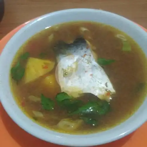 Gambar Makanan Pindang Patin Wong Kito & Pempek Palembang, Koja 6