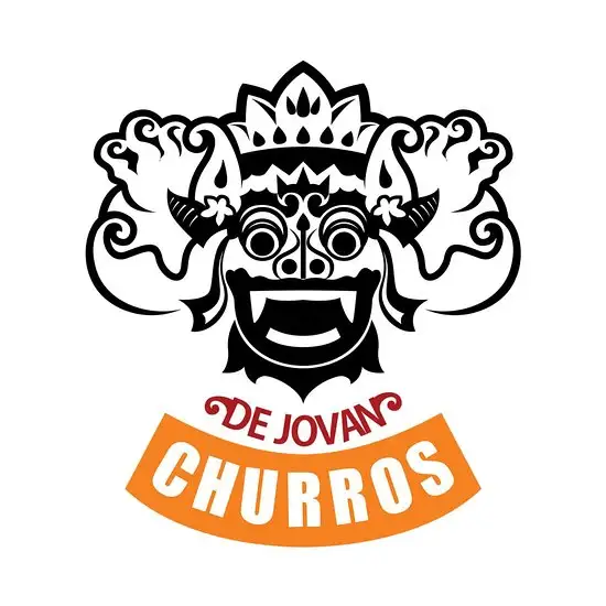 Gambar Makanan Churros De Jovan 6