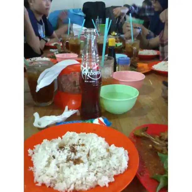 Gambar Makanan Lamongan Pak Ari 6