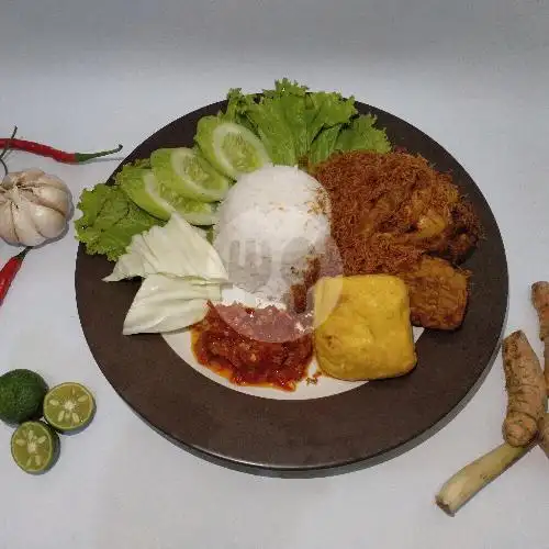 Gambar Makanan Pawon Emaklea 5