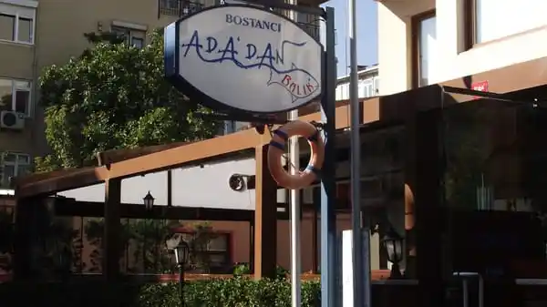 Adadan Balık Restaurant