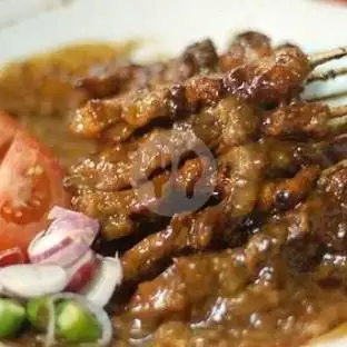Gambar Makanan SATE MARANGGI (Taman Sentosa), Jln.Sentosa Raya.Kp.pagaulan. 1