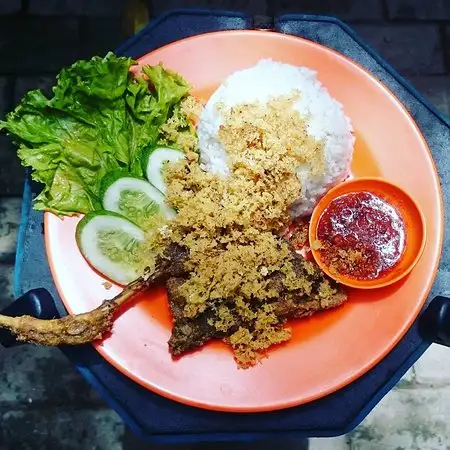 Gambar Makanan Kedai Bebek Biqi 7