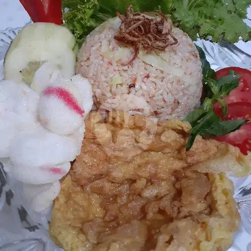 Gambar Makanan Warung Nasi Akbar, Joyo Raharjo 2