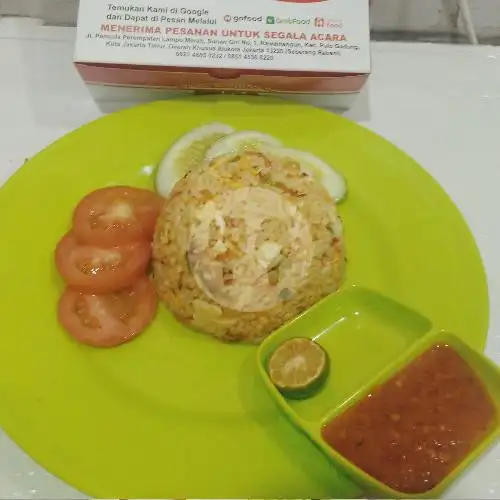 Gambar Makanan Ayam taliwang Nusa 14